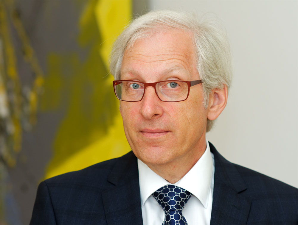 Rechtsanwalt Kai Uwe Ritter
